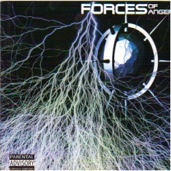 Forces Of Anger - Forces Of Anger